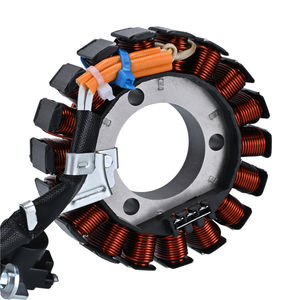 Bobina de Estator de Motor de Imán Permanente para Motocicleta YAMAHA 3C1-H1410-12 VIXION/FZ150I/YZF R15, Repuestos - Product Image 3