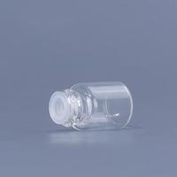 Harga 1Ml 2Ml 3Ml 5Ml Kaca Bening Mini Minyak Esensial Botol