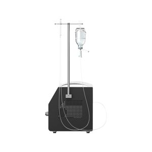 Machine à jet de peeling haute pression en acier inoxydable avec écran tactile, injection d'oxygène sans aiguille, style <span class=keywords><strong>Hydralift</strong></span> - Product Image 4