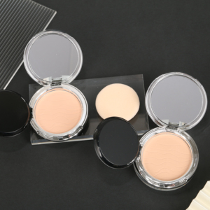 Ivoona Vegan Spf Nhỏ Gọn Bột Cho Da Dầu Nhãn Hiệu Riêng Matte Thiết Đặt Ép Bột Không Thấm Nước Và Kiểm Soát Dầu Các Tính NĂNG - Product Image 6