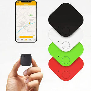 Smart <span class=keywords><strong>GPS</strong></span> localizzatore chiave localizzatore Wireless Anti dispositivo smarrito allarme per bambini portafoglio auto bagagli per animali domestici - Product Image 3