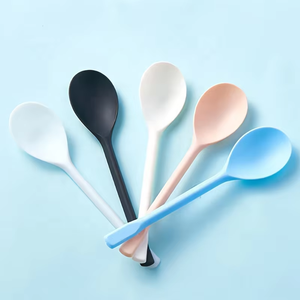 Chiết Giang Nhà Máy 16 Khoang Ép Nhựa 3D Khuôn Dùng Một Lần Nhựa Muỗng Khuôn Làm - Product Image 4