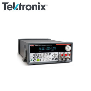 Keithley 2230-30-1 แหล่งจ่ายไฟแบบตั้งโปรแกรมได้หลายช่องทาง ซีรีส์ 2220/2230 เครื่องมือวัดอิเล็กทรอนิกส์ 2230-30-1 2230 - Product Image 2