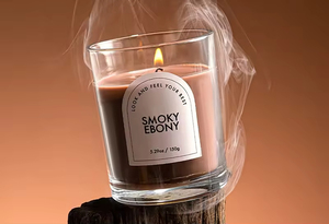 Diffuseur de parfum de luxe, bougie parfumée pour la maison, bougies parfumées, bougies et parfums d'intérieur - Product Image 3