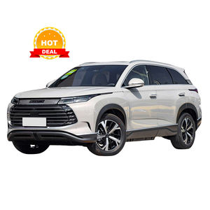 Voiture électrique miniature à énergie nouvelle Byd Destroyer 05 1218 hybride rechargeable à haute vitesse la <span class=keywords><strong>moins</strong></span> chère - Product Image 1