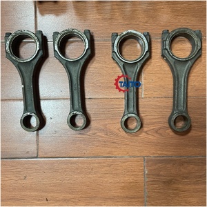 Alberi Motore Usati Originali D04EG D04FR <span class=keywords><strong>in</strong></span> Offerta Speciale, Adatti per Accessori Aftermarket di Macchine Edili - Product Image 5