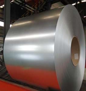 <span class=keywords><strong>Sgc340</strong></span> 20 калибра Dx51d Z100 оцинкованная стальная катушка C67s C75s пружинная стальная полоса толщиной 2 мм для Профилей c - Product Image 2