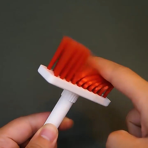 Kit de limpieza multifuncional al por mayor cepillo de limpieza de teclado de ordenador 7 en 1 para auriculares airpods Pro 2 3 - Product Image 2