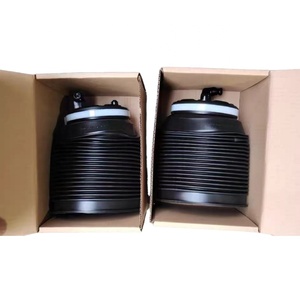 Rear <strong>Air</strong> Spring Suspension <strong>Bag</strong> New <strong>Air</strong> Shock <strong>Bag</strong> 48090-60010 4809060010 for Toyota 4Runner Land Cruiser Prado Lexus GX460 - Product Image 3