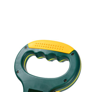 Vente en gros 30m 50m 100m règle à disque manuel ruban à mesurer en fibre de verre ruban souple personnalisé longs rubans à mesurer outils - Product Image 6