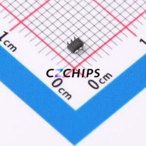 Nuevo y original amplificador de video con chip IC de circuito integrado de la SC-70-6 de - Product Image 2