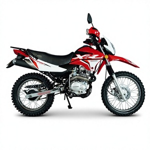 <span class=keywords><strong>Moto</strong></span> tout-terrain rapide de <span class=keywords><strong>250</strong></span> cm3 à 4 temps pour la course en désert avec refroidisseur d'huile haute efficacité et poignées antidérapantes - Product Image 2
