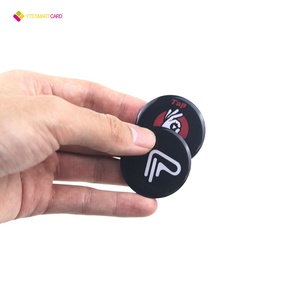 ราคาโรงงาน YTS รับผลิตตามสั่ง ชิป NFC RFID การ์ดชาร์จพลาสติก PVC แบบใหม่สำหรับแบตเตอรี่ลิเธียม - Product Image 3
