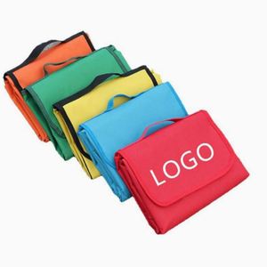Lightweight Portable Waterproof Oxford Outdoor <b>Camping</b> Mat Foldable Multiplayer Summer Beach <b>Blanket</b> for Picnic - Product Image 1
