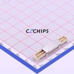 BA41-80AT-1-PHB Board-to-Board & Backplane Connector SMD,P=0.8mm Connector 80P 0.8mm Vertical Mount 2 - Product Image 1