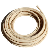 Tube de pompe péristaltique PharMed BPT # Résistant aux acides et aux alcalis, résistant aux températures jusqu'à 135°C, basse pression