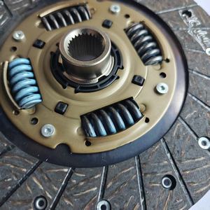 Discos de Embrague de Alta Calidad para <span class=keywords><strong>NISSAN</strong></span> NV200 con Precios de Mayoreo Accesibles, Aptos para <span class=keywords><strong>NISSAN</strong></span>(CA) ALTIMA HYBRID 371105011 - Product Image 4