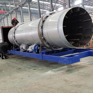 Planta Mezcladora de Asfalto de 120 TPH para Carreteras de Asfalto en Malasia - Product Image 5