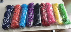 Đầy Màu Sắc Thức Ăn Chậm Lưới Cho Ngựa - Product Image 4