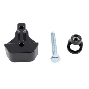 Herramienta de Reparación de Compresor de Válvulas de Aluminio CNC para Motor Subaru Serie EJ, Negro, Rojo, Azul, SC001 - Product Image 1