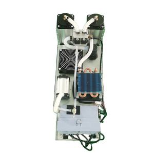 Generador de Oxígeno Industrial de 10 LPM para Generador de Ozono en Cultivo Hidropónico de Vegetales y Acuicultura de Burbujas Finas - Product Image 6
