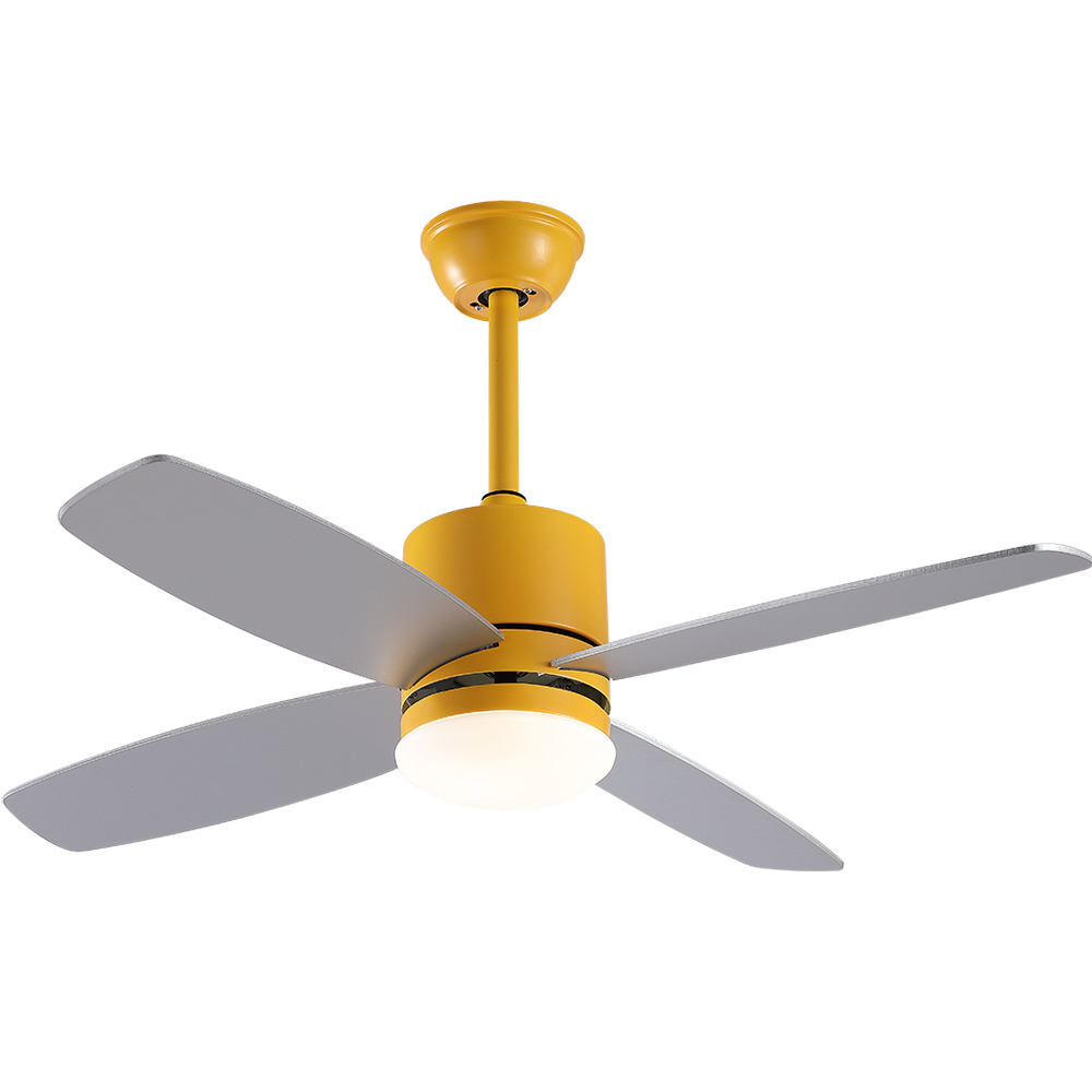 สีเหลือง