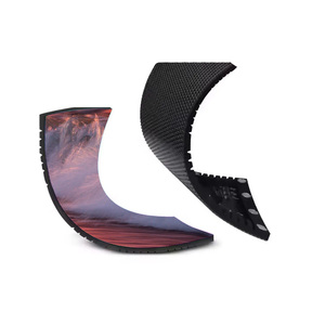Fabriek Hot Sell Custom Flexibele Led Scherm P2.5 Hd Waterdichte Led-Schermen Flexibel Zacht Scherm - Product Image 3