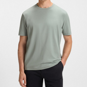 Fashionable Casual Style Mens <b>Tshirt</b> Suitable For Daily Activities Outdoor Use Hangout And Stylish Everyday Appearance - Product Image 1
