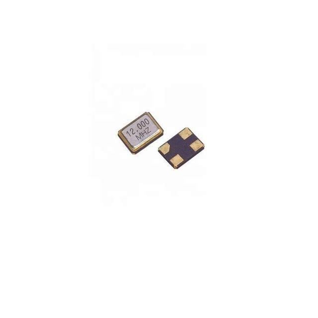 12.000 12MHz SMD/SMT Crystal Oscillator For T2 Hashboard Repair