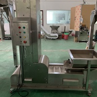 Peseur électronique à grande vitesse Puces Machine d'emballage Granule Alimentaire Machine d'emballage automatique