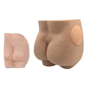 चिकित्सा शिक्षण शैक्षिक उपकरण हिप बटकॉक इंजेक्शन मॉडल - Product Image 6