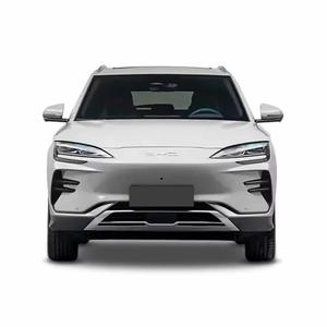 2024 BYD SONG PULS SUV eléctrico de alta velocidad 520km-605km Range New Energy Car Compre directamente de China - Product Image 2