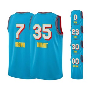 Uniformes de Equipo Profesional Hechos a Medida 2025, Camisetas de Hockey sobre Hielo con Impresión por Transferencia de Calor, 100% Poliéster, Unisex, de Fábrica - Product Image 4