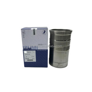 Recambio de Cilindro de Motor Diésel IZUMI de Alta Calidad, 6 Cilindros, 135 mm, S6B3, 34A07-00200 para Camión, 1 Año de Garantía - Product Image 2