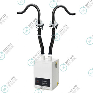 Presentación del BOFA V250: el Sistema de Extracción de Humos Definitivo para la Fabricación de Productos Electrónicos - Product Image 3