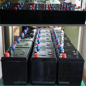 Ắc Quy Xe Hơi 12V 20ah Siêu Tụ Điện Chất Lượng Cao Hàng Mới Về - Product Image 6