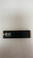 SSD MTFDKBA512QFM PCIe 4.0 M.2 512GB bekas pakai 2400