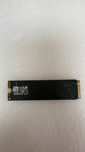 SSD Usado 2400 512GB MTFDKBA512QFM PCIe 4.0 M.2 - Product Image 2
