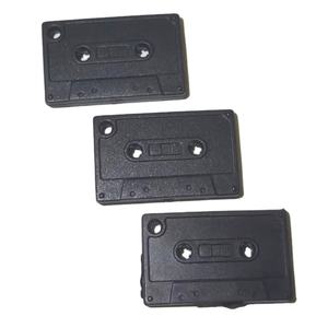 Mini album CD, porte-clés NFC, carte de visite personnalisée NFC, <span class=keywords><strong>cassette</strong></span> portable pour le partage de musique et de vidéos, étanche et durable - Product Image 2