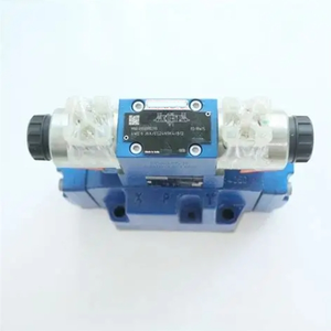 AMPLIFICADOR Hidráulico VT-MSPA2-2X/A5/000/000 R901439037 Control Industrial - Product Image 4