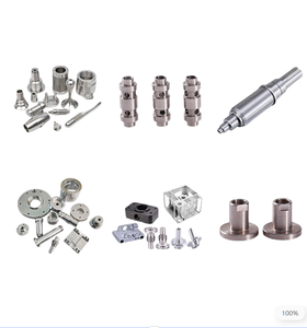 Tùy chỉnh <span class=keywords><strong>CNC</strong></span> gia công Phụ kiện đồng thau cho xe ô tô thép không gỉ và nhôm được thực hiện với khoan chuốt quá trình - Product Image 5