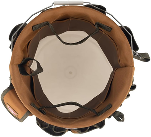 Sac à outils télescopique Oxford portable, sac de transport robuste pour électricien, sac à outils roulant pour électricien - Product Image 3