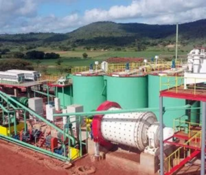 Línea de producción de flotación de oro CHUNLEI con motor para minería de oro y cobre Ahorro de energía - Product Image 5