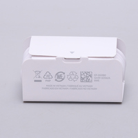 Cable de datos C2C de baja resistencia, 25W, carga rápida, con cable trenzado TPE tipo C para sincronización con Samsung, computadora, cámara, auriculares.