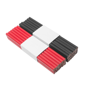 Juego <span class=keywords><strong>de</strong></span> Lápices <span class=keywords><strong>de</strong></span> Carpintero, Lápiz Plano, Pedido al por Mayor, Lápices <span class=keywords><strong>de</strong></span> Madera Octagonales HB para Uso en Obras y Kits <span class=keywords><strong>de</strong></span> Herramientas - Product Image 5
