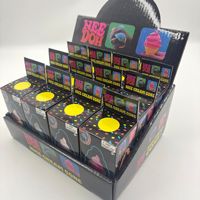 Juguete antiestrés de goma blanda con forma de helado, de rebote lento, novedad transfronteriza para la relajación diaria en el trabajo