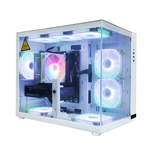 Hot Gaming Pc Gamer I5 I7 I9 Cpu With Gtx1650 64g Ram With 1t Ssd Desktop Computer Core I9 Cpu Computadoras Pc