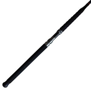 7'6 "Big <span class=keywords><strong>Cat</strong></span> Series HIGH STRENGTH Limit Orange Heavy EVA Handle Casting Catfish Rod <span class=keywords><strong>Canne</strong></span> à pêche Catfishing Rod - Product Image 2