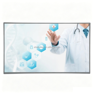 Pantalla LCD de 18.5 Pulgadas, 1920x1080 FHD, 500 nits, Producción en Masa, Panel LCD Industrial HMI GV185FHM-N10-3M31 - Product Image 1