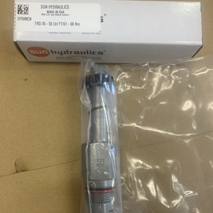DFDIMCN DFDIMCN224 DFDIMHN DFID-MHN DFDI-MCN HYDRAULICS ORIGIN Distributeur directionnel à clapets, 2 voies, 2 étapes, actionné par solénoïde - Product Image 1